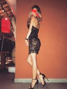 Ласковая кошечка  - ID:3885